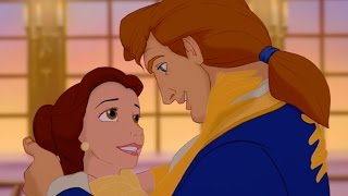 Top 10 Disney Couples [upl. by Saunders]