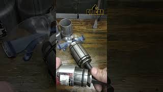 Best Exhaust repair Tips  Without Welding 1 [upl. by Korfonta]