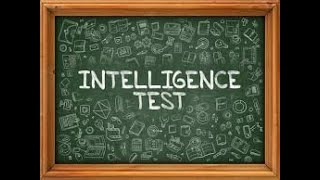 Psychology Chapter 3 Intelligence Part 3 Class 12 English Medium GSEB [upl. by Niall]