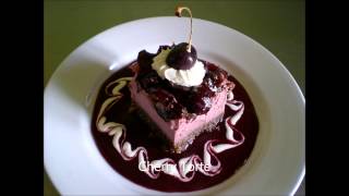 Raw Vegan Desserts [upl. by Leanora]