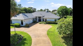 Berkshire Hathaway HomeServices Florida Realty  1807 Pelican Way [upl. by Rella]