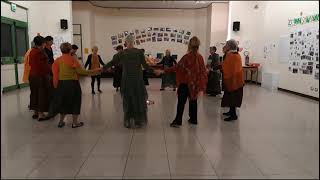 Plantas Sagradas  Choreography Lucia Stopper [upl. by Belden]