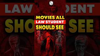 Best Legal Movies for Law Students 🔥 [upl. by Mas]