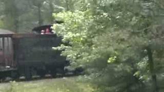 Dollywood Express 70 Part 1 [upl. by Oicatsana]