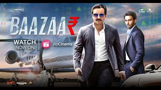 Baazaar Full Movie Story Teller  Facts Explained  Bollywood Movie  Saif Ali Khan  Radhika Apte [upl. by Clough]