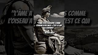 Citation philosophique du jour philosophie citation motivation viralvideo [upl. by Aid]