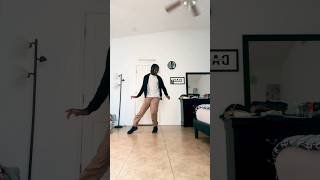 Ginuwine  Differences Remix youtubeshorts dancer dancing remix [upl. by Esinereb]