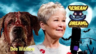 Dee Wallace quotTrust The Universequot Episode 12 [upl. by Novaelc187]