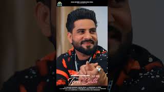 Davinder Kohinoor New Songdavinderkohinoor love newpunjabisong [upl. by Mafalda]