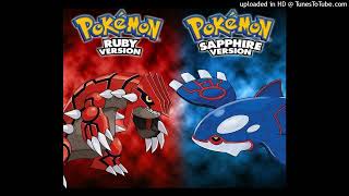 Battle Hoenn Gym Leader BW2 PWT Version  Pokemon Ruby Sapphire amp Emerald Soundfont [upl. by Tehr]