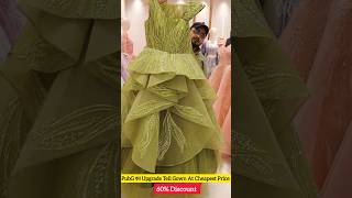 Buy Engagement Gowns In Chandni Chowk Delhi designergown latestgowns trendinggowns ytshorts [upl. by Euseibbob]