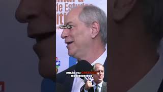 A Dívida de 8 Trilhões Vai Quebrar o Brasil Ciro Gomes Explica [upl. by Argent]