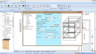 CabMaster Machining Premium Version 8 [upl. by Wilhelmine]