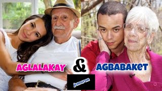 Aglalakay amp Agbabaket Ilocano Songs with Lyrics  Jemaron [upl. by Ijies]