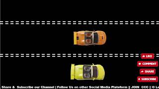 HOW TO USE 3D MODEL IN POWER POINT CAR RACE VIRAL computer powerpoint [upl. by Nanaek]