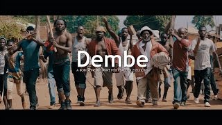 Dembe by H E Bobi Wine official video 2016 [upl. by Edlun]