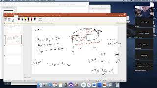 Final review CSUSB PHYS2500 [upl. by Josephine320]