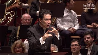 Andrés OrozcoEstrada erklärt Berlioz  Symphonie fantastique  45 Satz Marche au supplice … [upl. by Hedges879]