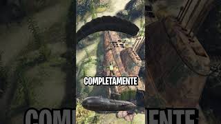 Quité TODA el AGUA en GTA 5 y ENCONTRÉ esto gta5 shorts [upl. by Aihtak732]