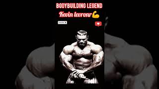 Kevin Levrone quotThe Uncrowned King of Mr Olympia 💪 kevinlevrone mrolympia motivation viralshort [upl. by Patricia]