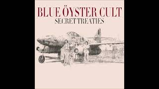 BLUE OYSTER CULT Astronomy [upl. by Idyh]