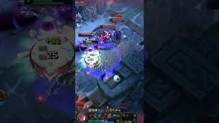 Trolled by Kalista leagueoflegends funny gaming [upl. by Dianthe]