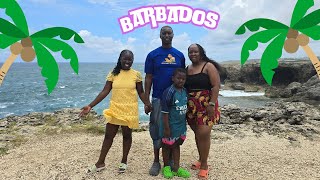 A Short Day in Barbados What its like to visit the Caribbean [upl. by Philippine483]