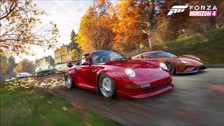 Forza Horizon 4 Soundtrack  Ohana Bam  Still Pushing Horizon Block Party Radio [upl. by Avahc874]