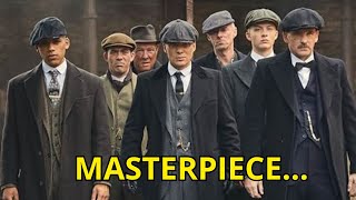 Why Peaky Blinders Is The Best Series [upl. by Ewart19]