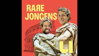 2 Hooligans Hoe gingen Romeinen met ze om [upl. by Leopoldine]