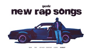 Best New Rap Songs this Week  November 24 2024 [upl. by Anelra]