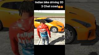 Indian bike driving game 3 Ched coad number shortvideo [upl. by Bortman296]