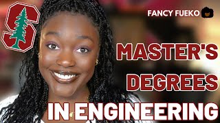 electrical engineering master degree explained  Stanford MSCoterm  degree reqs  application tips [upl. by Peddada234]