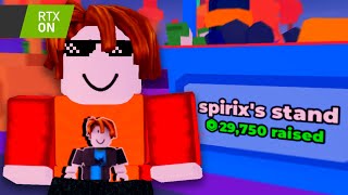 🔴 ROBLOX BUT WITH 300 FPS [upl. by Brubaker337]