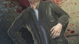 GTA 5  ENDING B [upl. by Connie227]