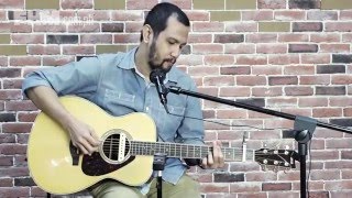 FHM Sessions 1 Johnoy Danao  Bakuran [upl. by Enirehtacyram151]