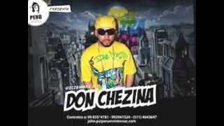 Don Chezina  El Bocon [upl. by Denis]