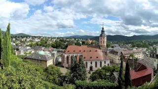 BadenBaden in 15 Minuten SDVersion [upl. by Niuqram]