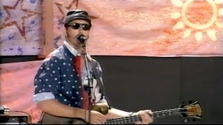 Primus  Woodstock 94 Full Concert Remastered [upl. by Myrlene]