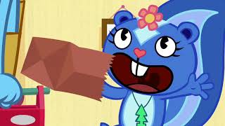 Happy Tree Friends TV Series Episode 4 1080p HD [upl. by Bradly969]