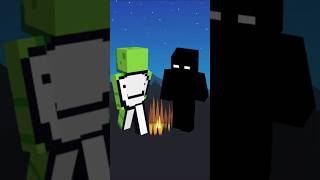 Dream vs Every Minecraft Entity who is stronger minecraft shorts viralshort [upl. by Drapehs]