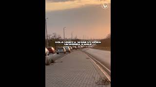 Nomcebo Zikode ft Master KG  Xola Moya Wami lyrics southafricanmusician [upl. by Yadahs]