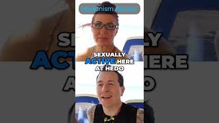 Hedo Hedo vs Desire Which Resort Has the Wildest Pool Party mp4 [upl. by Brodie]