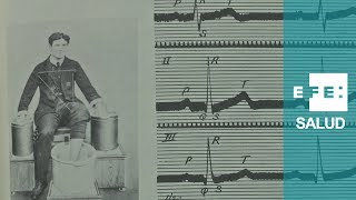 El corazón revolucionado por la modernidad microscópica [upl. by Quickman]