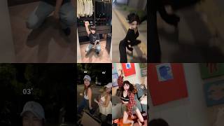 EMERGENCY 🚨 Paging DrBeat Emergency  who did it better shorts dance challenge [upl. by Wescott]