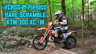 VCHSS 2024 Rd 11 Pipsico  Gnarly little scramble [upl. by Florian]