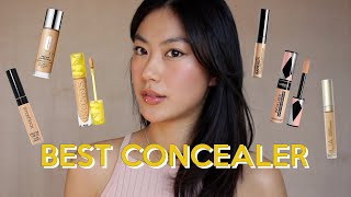 Best Concealers for AcneProne Oily  Sensitive amp Dry Skin [upl. by Maighdiln]