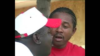 Efiewura TV series OLDSKUL Awia Fufuo EP 104 [upl. by Aaron721]