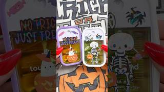 CUTEST hand sanitizer ever🎃✨ diy skincare preppy beautyproducts skincareproducts halloween [upl. by Giulia]