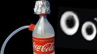 How to Make Hookah out of Coca Cola Bottle [upl. by Eisen]